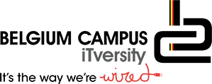 Belgium Campus Itversity