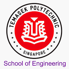 Temasek Polytechnic Logo