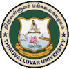 Thiruvalluvar University