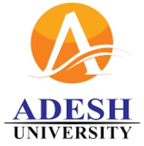 Adesh University Bathinda