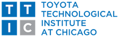 Toyota Technological Institute Chicago