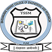 TSSM Bhivarabai Sawant College of Engineering and Research
