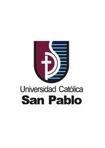 Universidad Católica San Pablo Arequipa