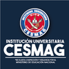 Universidad CESMAG Logo