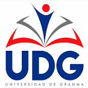 Universidad de Granma Logo