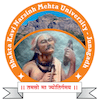 Bhakta Kavi Narsinh Mehta University