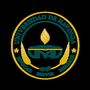 Universidad de Navojoa Logo