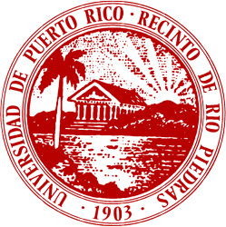 Universidad de Puerto Rico Río Piedras