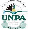 Universidad del Papaloapan Logo