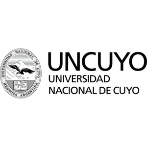 Universidad Nacional de Cuyo Mendoza