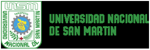 Universidad Nacional de San Martín Tarapoto Logo