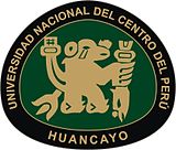 Universidad Nacional del Centro del Perú