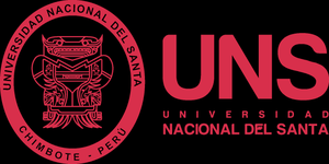 Universidad Nacional del Santa Chimbote Logo