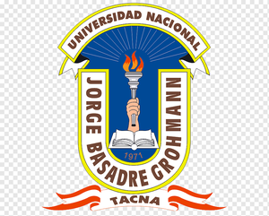 Universidad Nacional Jorge Basadre Grohmann Logo