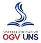 Universidad Nuevo Santander Logo