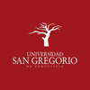 Universidad Particular San Gregorio de Portoviejo USGP