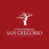 Universidad Particular San Gregorio de Portoviejo USGP Logo