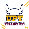 Universidad Politécnica de Tulancingo Logo