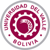Universidad Privada del Valle Logo