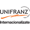 Universidad Privada Franz Tamayo Logo