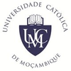 Universidade Católica de Moçambique Logo