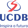 Universidade Católica Dom Bosco Logo
