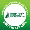 Universidade Federal da Fronteira Sul UFFS