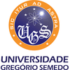 Universidade Gregório Semedo Logo