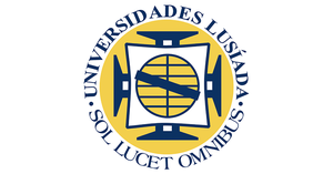 Universidade Lusíada de Lisboa Logo