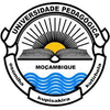 Universidade Pedagógica Logo
