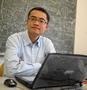 Ming-Hao Liu (劉明豪)