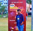 Tanvir Mahtab Khan