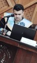 Ali Osama Mahdi