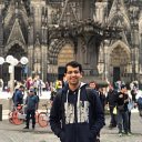 Avinash Nittur Ramesh