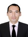 Islomiddin Qudratov