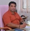 Vijay Dhir