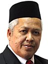 Mohamad Syukri Abdul Rahman