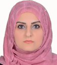 Shireen Al- Majmaie|Shireen Al-Majmaie