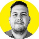 Moisés Orlando Chávez Herrera