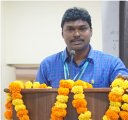 Pradeep Kumar Sriperamboodhuru
