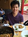 Jonathan B Wang