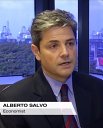Alberto Salvo