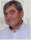 Turmetov Batirkhan|Турметов Батирхан