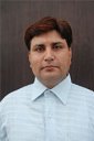 Yashoverdhan Vyas