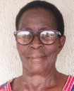 Mrs. Nnamah, N Gladys