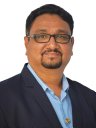 Manojkumar Nagasampige