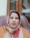 Yamin Bibi