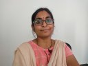 Prathyusha Jayanthi