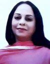 Manjulika Srivastava