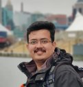Vraj P Chauhan